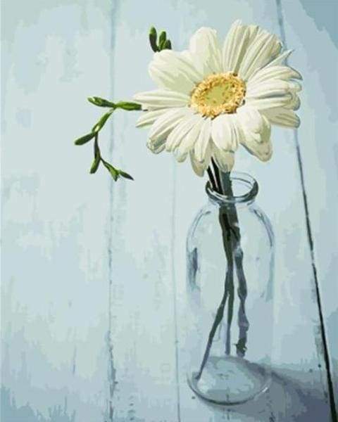 One little Flower