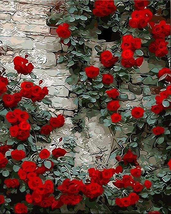 Red Roses