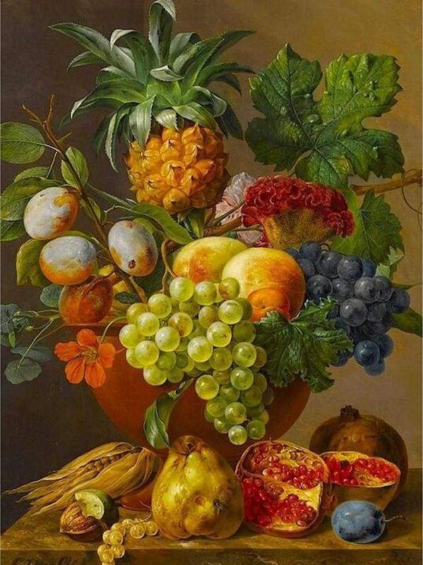 Still life 2
