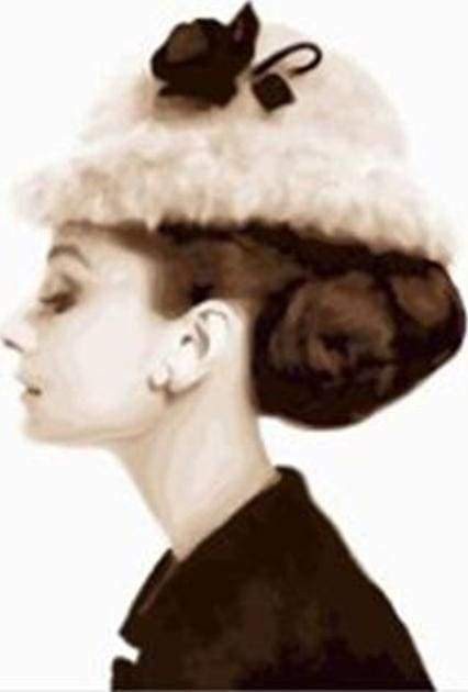 Stylish Hat