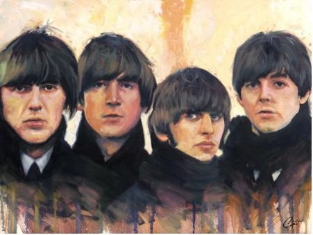 The Beatles