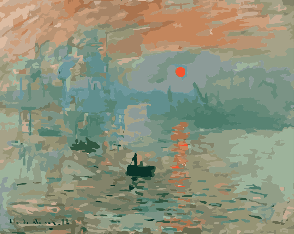 The Lake
