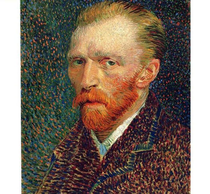 Van Gogh