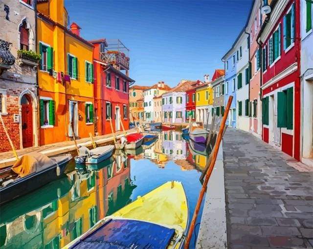 Venice Italy