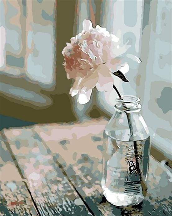 White Flower